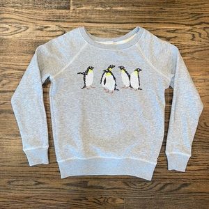 Womens American Eagle Sweatshirt